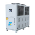 25HP 22ton Air Cooled Hot Selling Industrial Water Chiller for Plastic Industry
